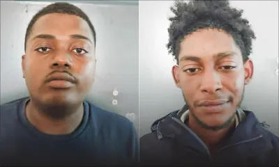 Enquête sur la saisie de Rs 66 M de cannabis : Gro Balou et Donifan Verloppe arrêtés 