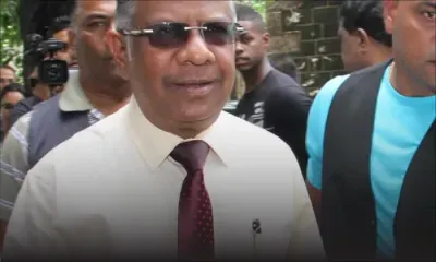 Affaire «horsepower»: le ministre Ashit Gungah entendu à la CID de Port-Louis-Nord