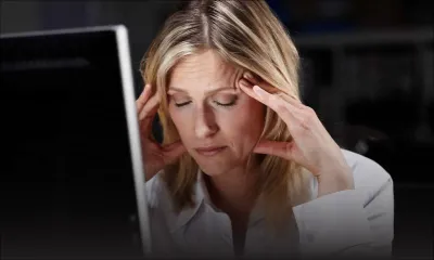 Journée internationale de la femme - Travail-vie familiale: un ménage toujours difficile