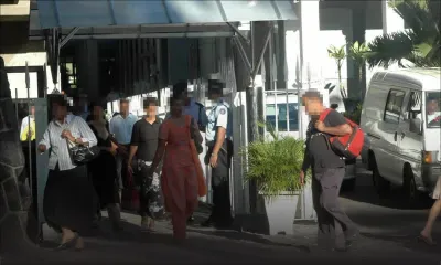 Ressources humaines: nouveau mécanisme pour l’évaluation des fonctionnaires