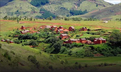 Coopération régionale: Maurice et Madagascar peaufinent un nouveau partenariat