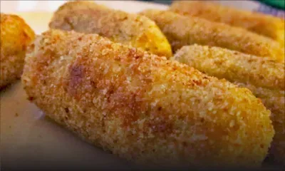 Manioc: un savoureux retour aux racines