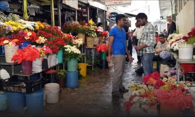 Le nouveau marché de Rose-Hill évalué à Rs 60 millions