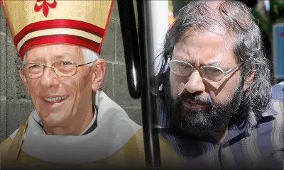 Lors d’une conférence de presse - Peine capitale: des chefs religieux donnent leur avis