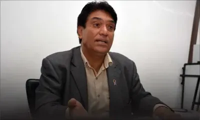 Sangeet Jooseery: «Le privé doit devenir plus ‘gender-sensitive’»