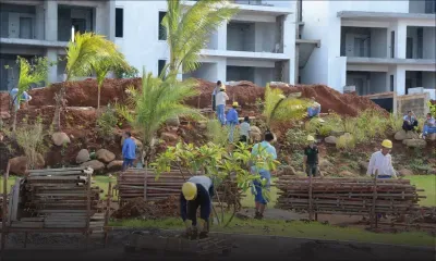 Dossier Super Construction: le ministère du Travail entre en jeu