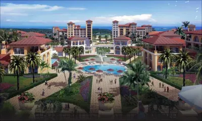 Pailles Smart City: Yihai sème le trouble au sein du gouvernement