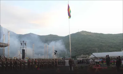 Conseil des ministres - Fête nationale : le vice-président ghanéen invité d’honneur