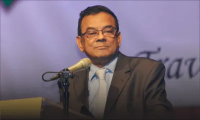 Journée internationale des femmes - Ivan Collendavelloo : «Il y a des tentatives pour rabaisser les femmes qui ont réussi»