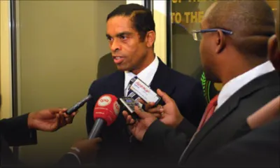 Correspondance officielle à la FSC : pas d’enquête sur Sobrinho au Portugal