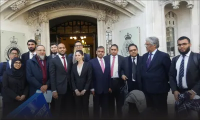 En appel - L’Amicale : le Privy Council met le jugement en délibéré