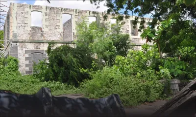 L’école Onesipho Beaugeard : un pan d’histoire oublié