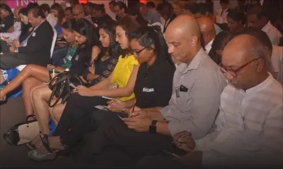 Communication et marketing : troisième édition du Brand Magic Summit 