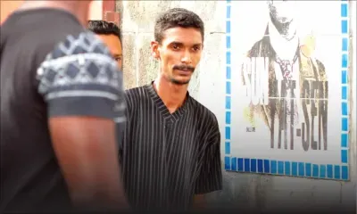 Braquage à la SBM : reconstitution des faits avec le 8e suspect