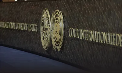 Revendication - Dossier Chagos : décision imminente attendue