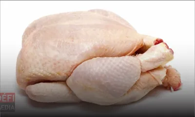 Le prix de plusieurs produits Chantecler connaîtront une nouvelle augmentation