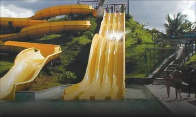 En Cour suprême : handicapé à vie, il perd son procès contre Le Waterpark