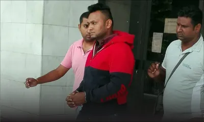 Cambriolage à la SBM : le père de Kevin Sumputh appréhendé par la CID