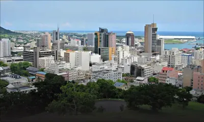 L’État a emprunté Rs 377, 4 milliards en trois ans