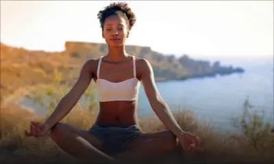 Transurfing : s’observer de l’extérieur