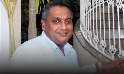 Viren Govinda Chetty : Sa motivation, sa force