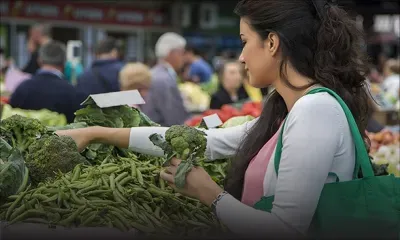 Légumes : mieux comprendre le mécanisme des prix