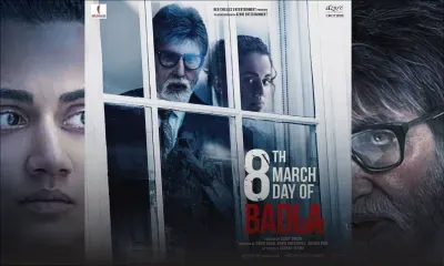 Badla : le mystère autour d'un meurtre