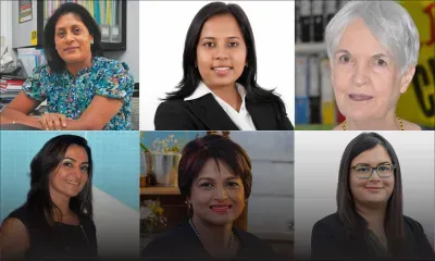 International Women’s Day - Employment and Salary Disparity : Critical Inequalities Still Widespread