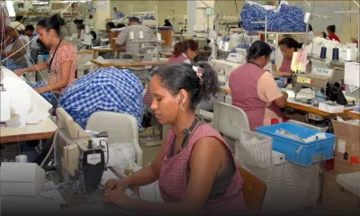 Journée internationale du 8 mars : la contribution de la femme dans toutes les sphères de la société