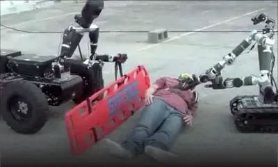 Gestion de crise : comment les nouvelles technologies peuvent aider en cas de catastrophes