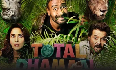 Total Dhamaal : le plus grand succès de cette franchise