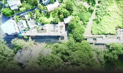 Infrastructures : les travaux au pont d’Albion font des grognons