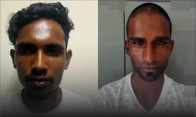 Chemin-Grenier : deux demi-frères avouent le cambriolage du supermarché SaveMart