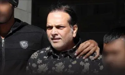 Drogue : Shahebzada Azaree demande la liberté sous caution