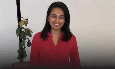 Ressources humaines - Deeksha Bundhoo, l’épanouissement de l’individu avant tout