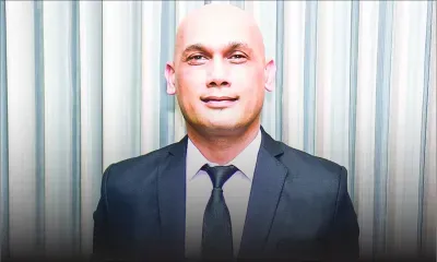 Dr Kailesh Jagutpal, Chairman du Medical Council : «Nous recevons 50 plaintes de patients par an»