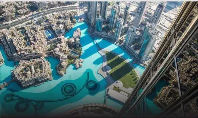 Évasion : découvrez Dubaï, Singapour et la Malaisie en juillet