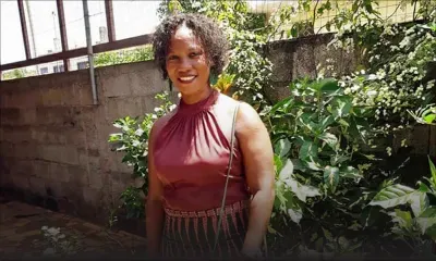 Véronique Candahoo, professeur d’éducation physique : le respect des droits de la femme pour un monde plus juste et sain