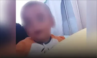 Ils veulent retrouver la mère : un bébé abandonné à l’hôpital émeut les internautes 