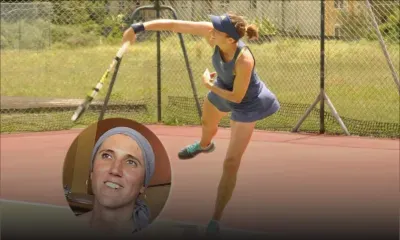 Journée internationale  de la Femme : rencontre avec Astrid Tixier, 34 ans, psychologue