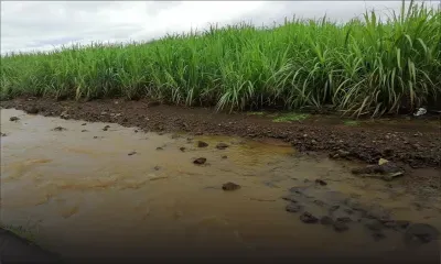 Météo : Maurice de nouveau sous le coup d'un avis de fortes pluies