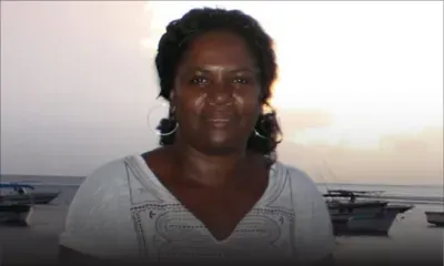 Journée internationale  de la Femme : rencontre avec Noelette Léopold, 47 ans, ex-toxicomane