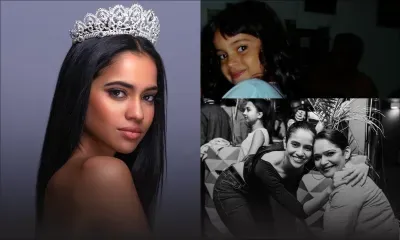 Journée internationale  de la Femme - Ornella Lafleche, Miss Universe Mauritius 2019 : «J’avais 8 ans quand j’ai subi  des attouchements sexuels»
