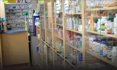 Covid-19 : hausse artificielle des prix des produits paramédicaux