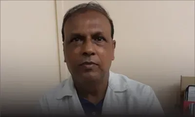 Les infirmiers prêts à faire face au Covid-19