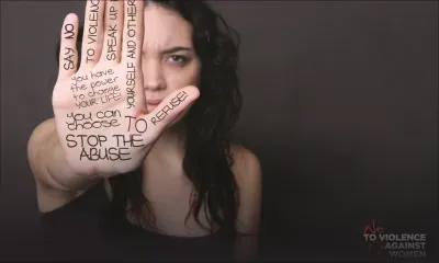 Violence envers les femmes : comment savoir si vous êtes en danger?