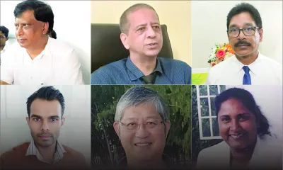 Bilan après deux ans de pandémie : le pays doit se préparer à d’autres crises sanitaires