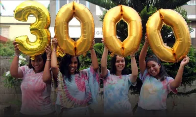 CAMPAGNE #SHEISHERETOSTAY DU DÉFI DEAL : Sarah Coowar, la nominée gagnante