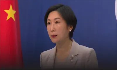 La Chine prête à aider le Sri Lanka à «alléger le fardeau de sa dette»