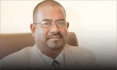 Allégation de piratage et de complicité : Gerard Louise, ex-directeur de la MASA, et deux autres individus disculpés